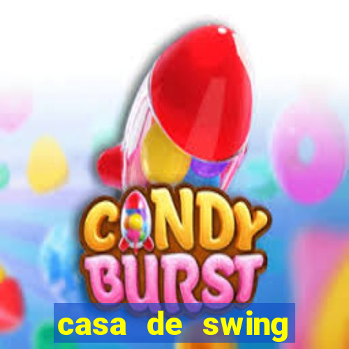 casa de swing porto seguro